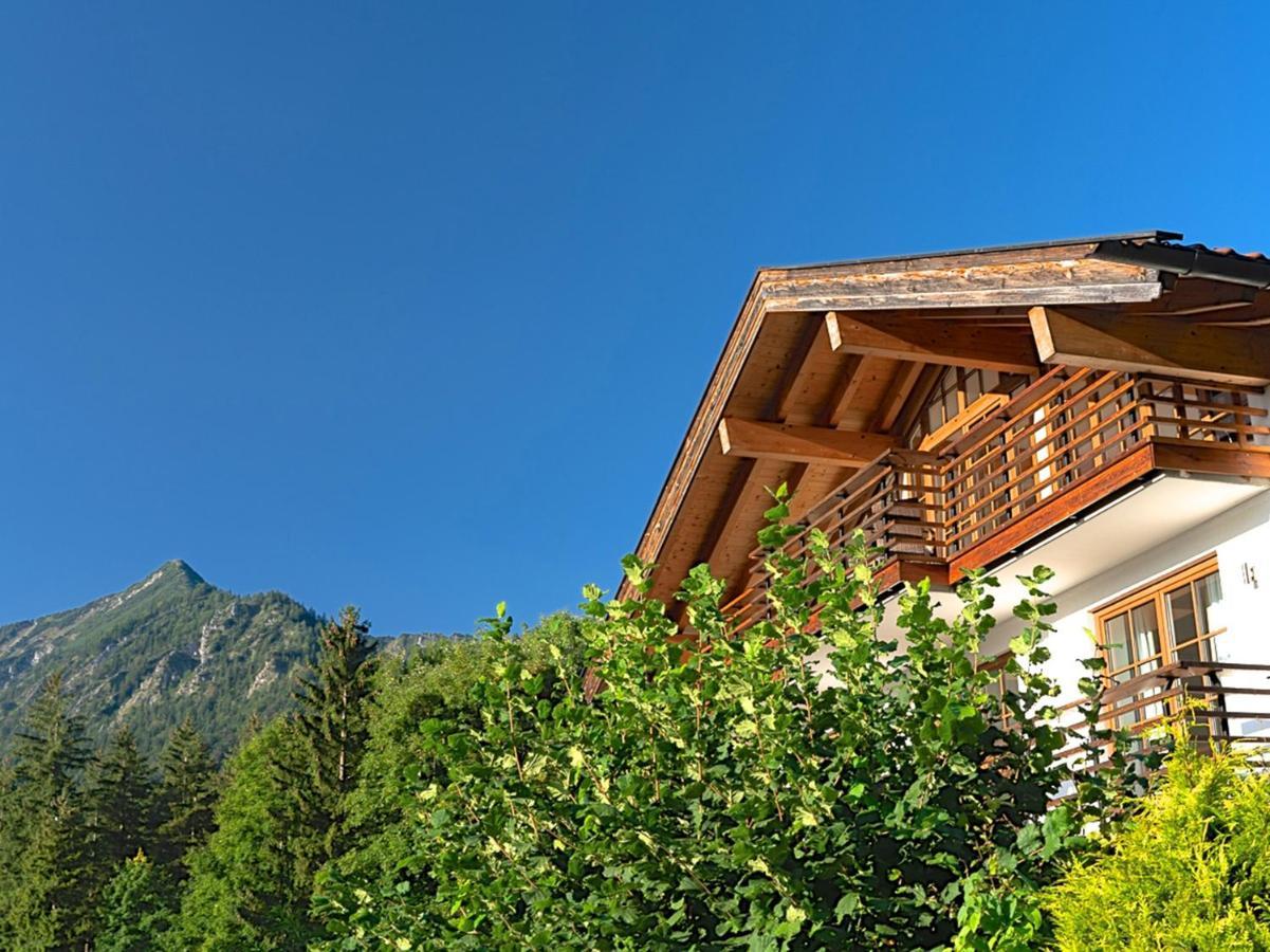 Hubertus Apartments Schliersee Exterior photo