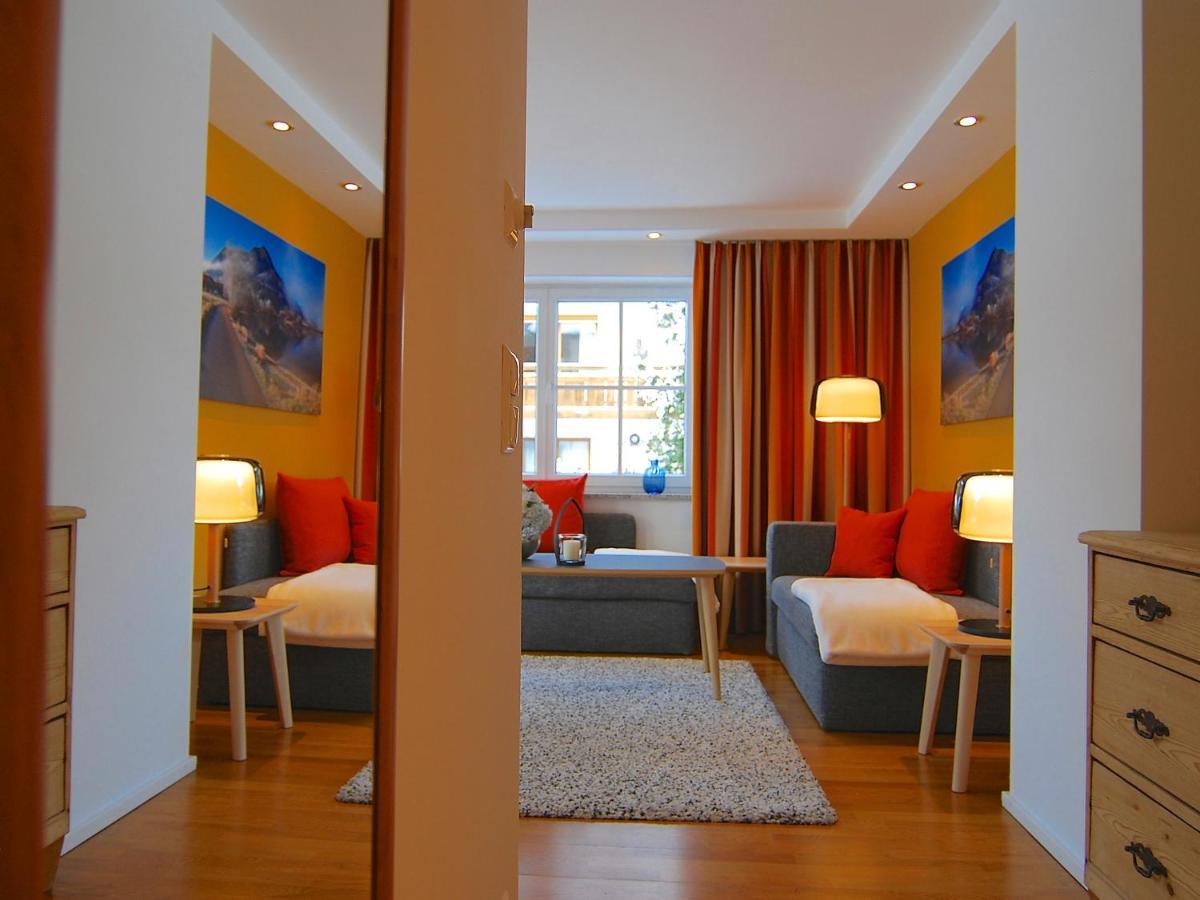Hubertus Apartments Schliersee Exterior photo