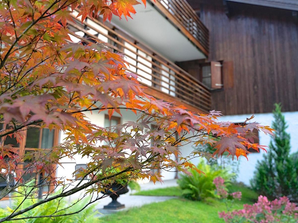 Hubertus Apartments Schliersee Exterior photo