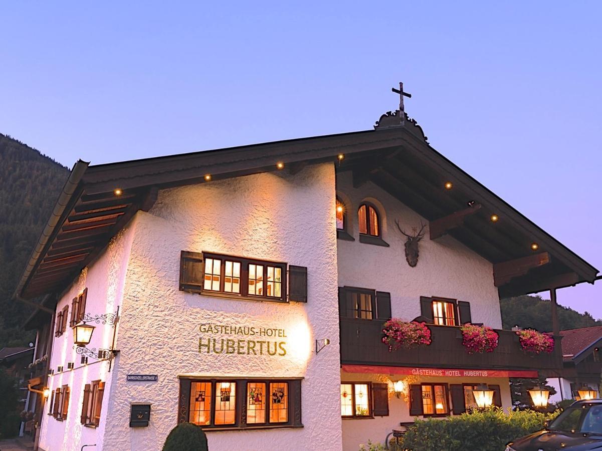 Hubertus Apartments Schliersee Exterior photo